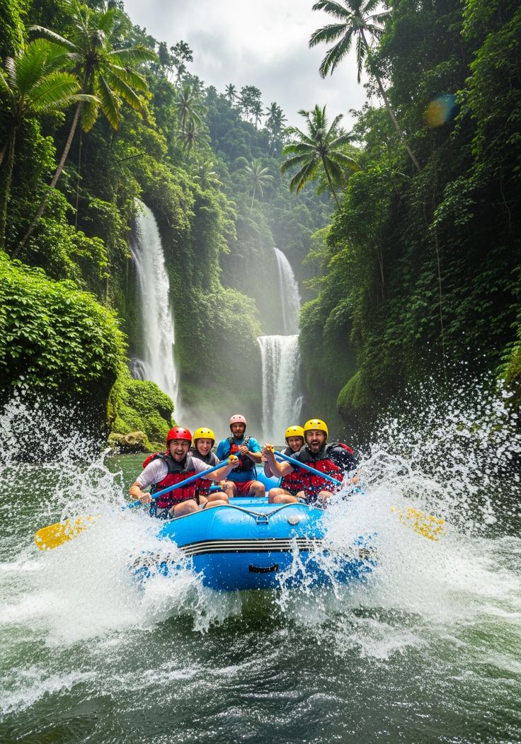 Traveling in a Group