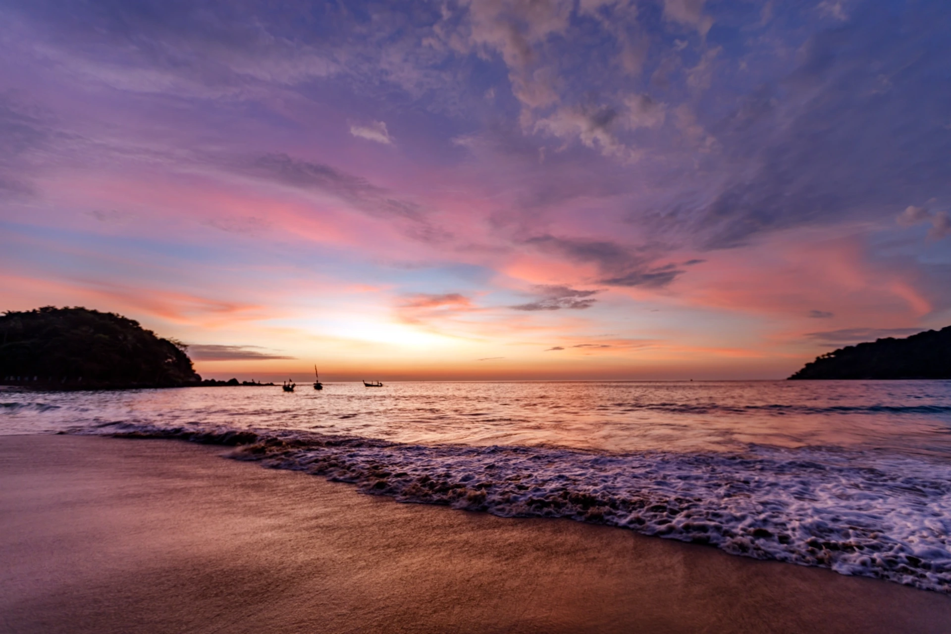 Freedom Beach Phuket