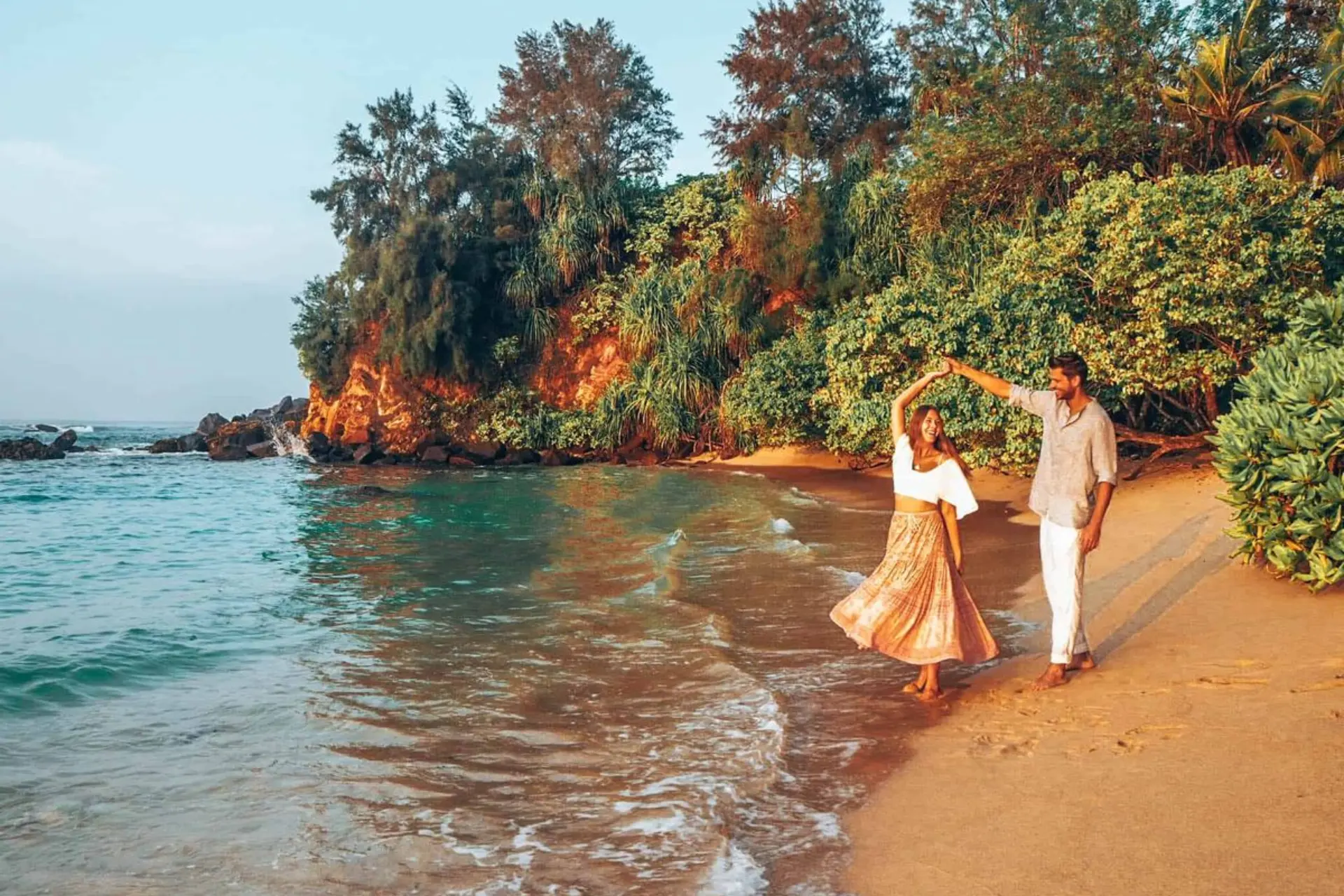 Yala, Bentota Sri Lanka package