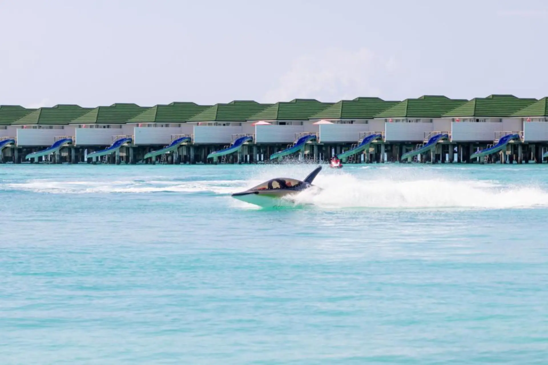 Siyam World Maldives image 5