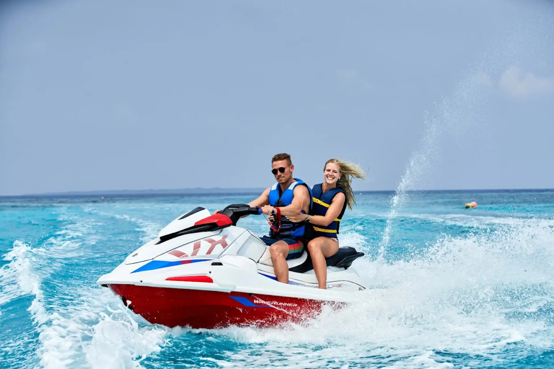 Siyam World Maldives image 2