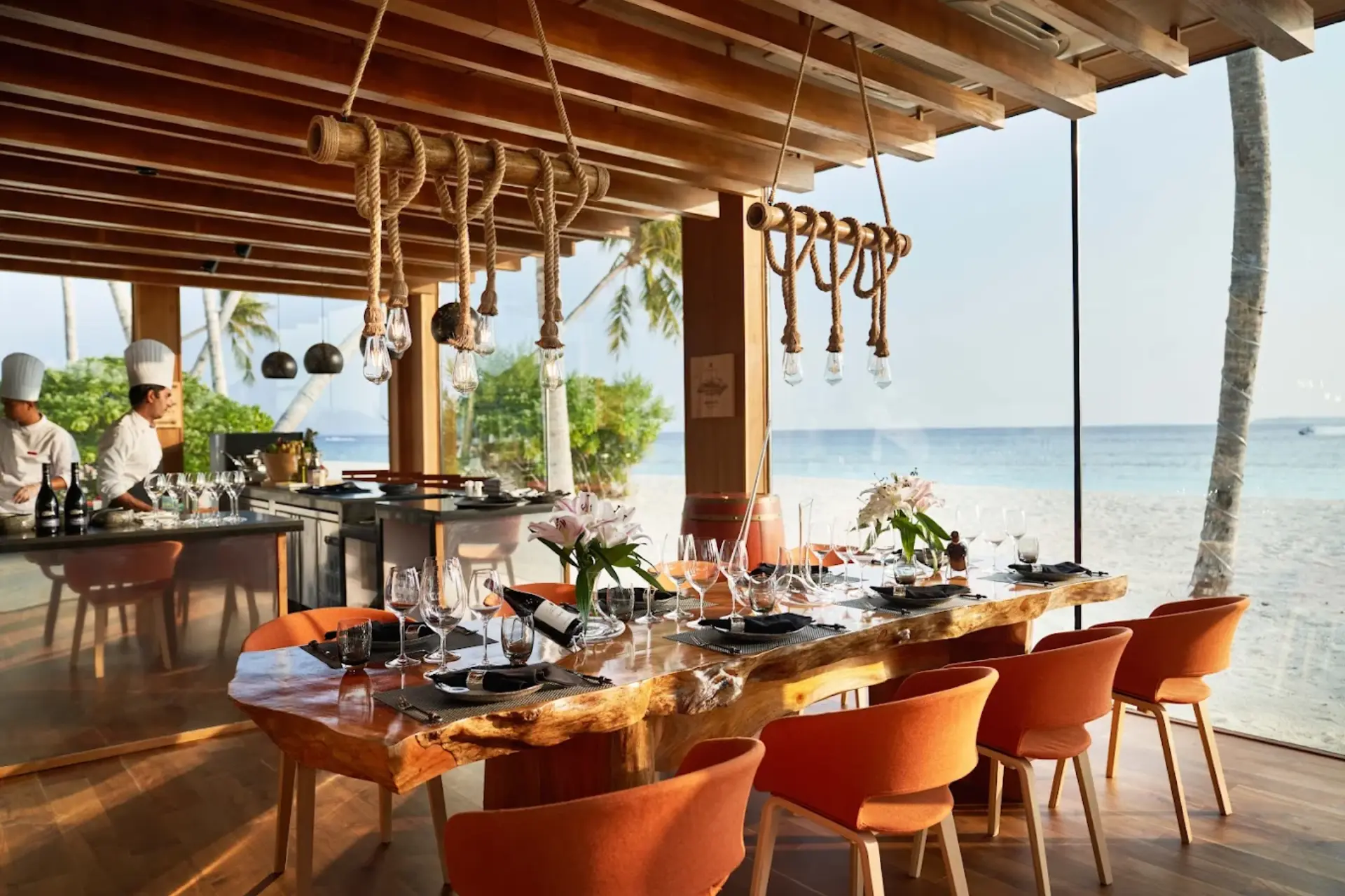 Siyam World Maldives image 3