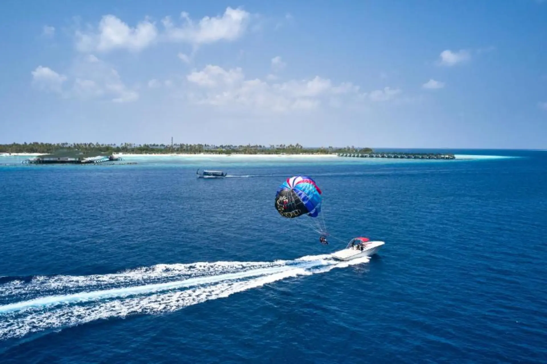 Siyam World Maldives day 2