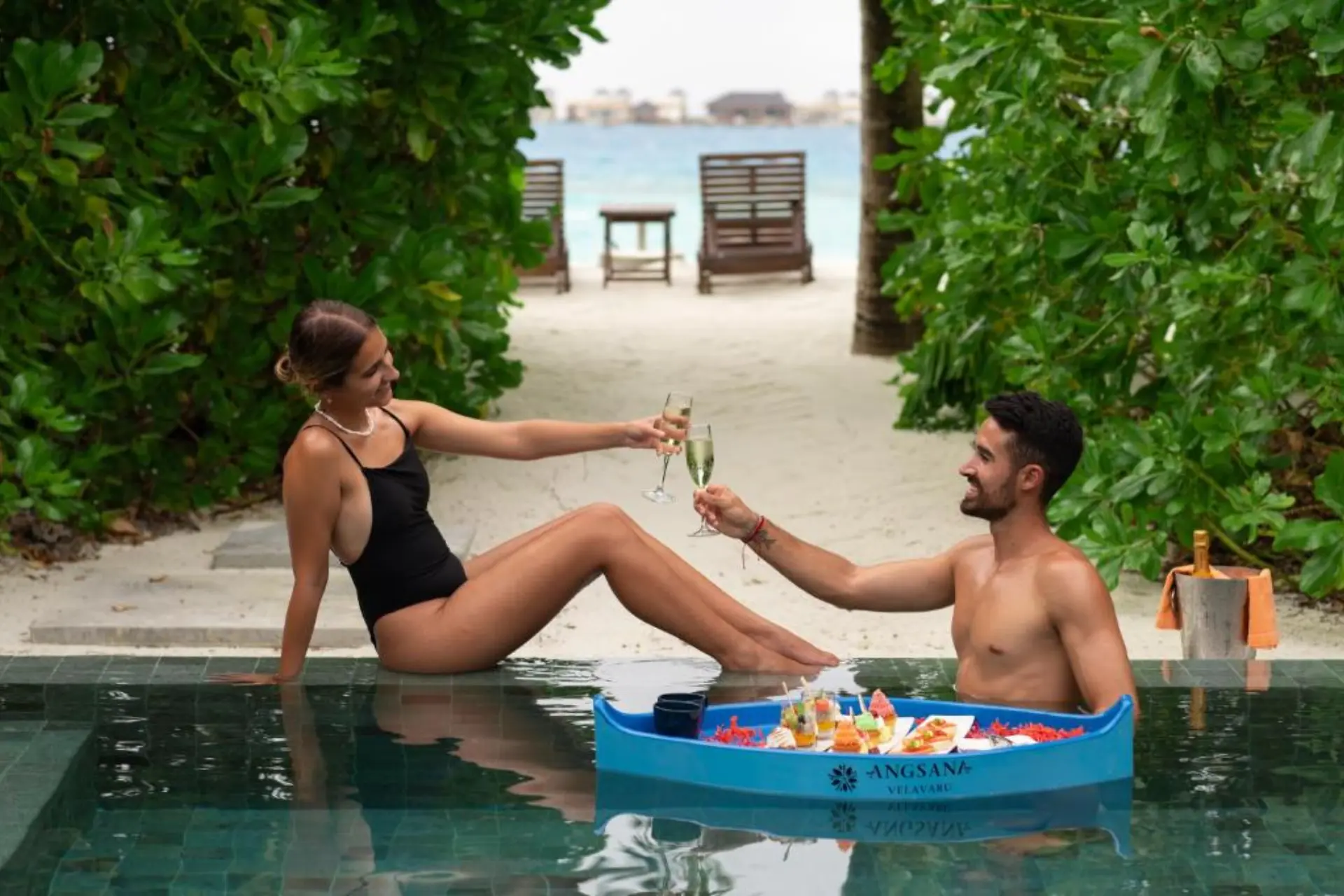 Angsana Velavaru Maldives image 3
