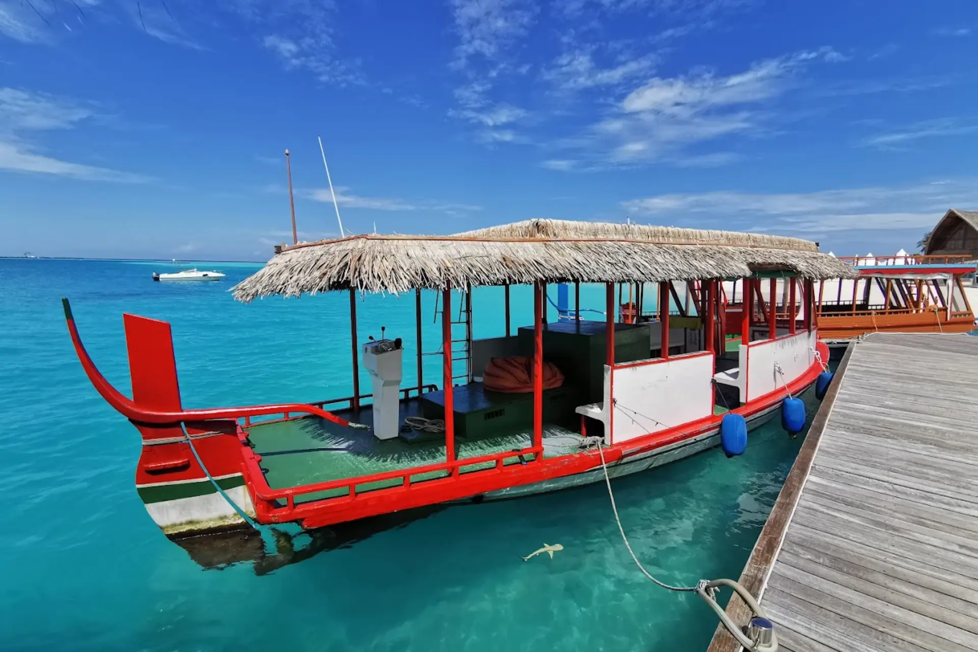 Angsana Velavaru Maldives image 4