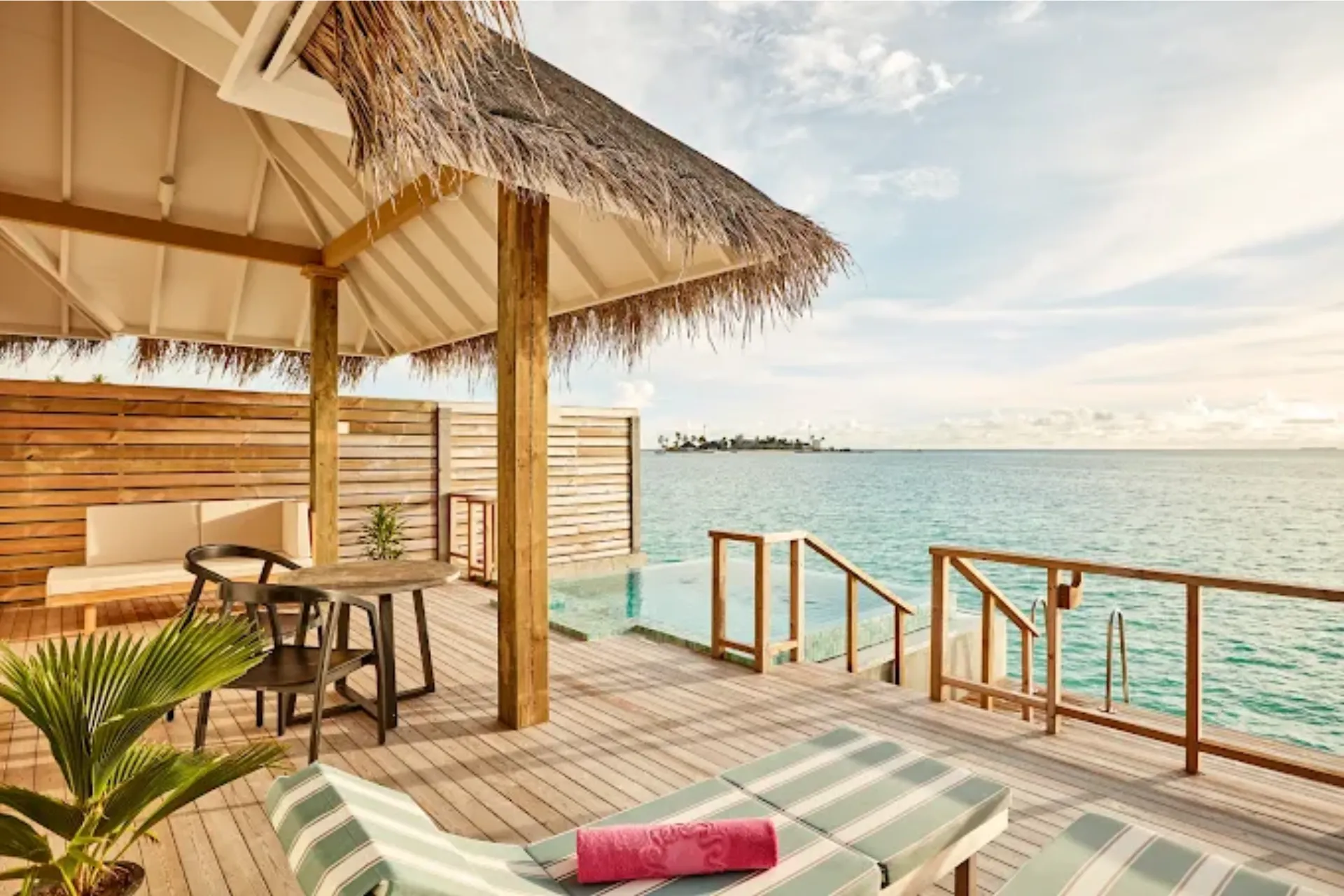 3 Nights Sun Siyam Iru Veli Maldives Package-4