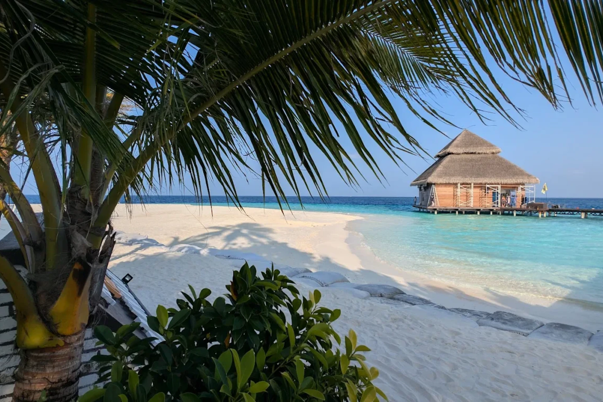 Adaaran Club Rannalhi Maldives image 4