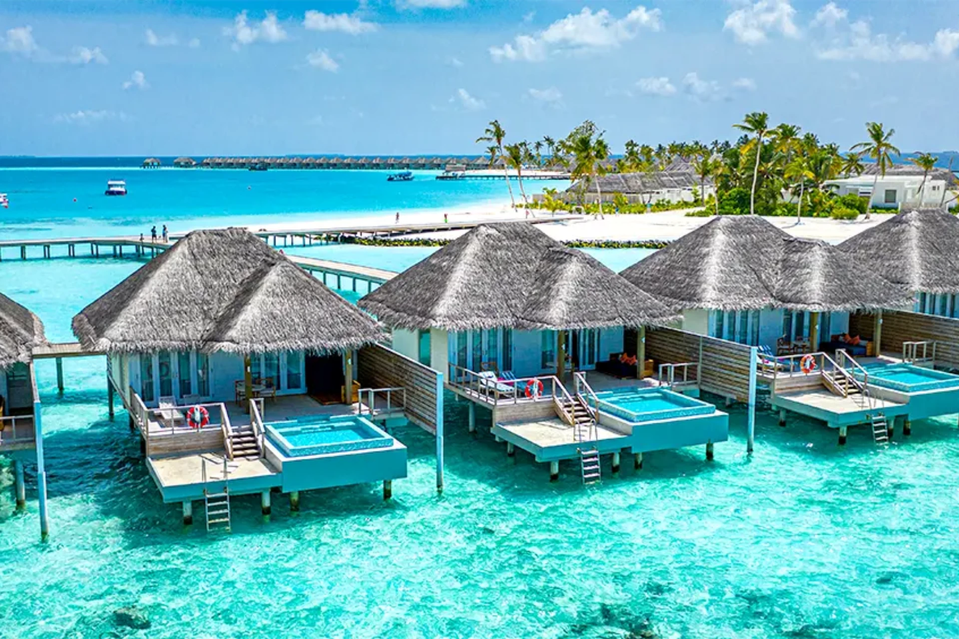 Adaaran Club Rannalhi Maldives image 2