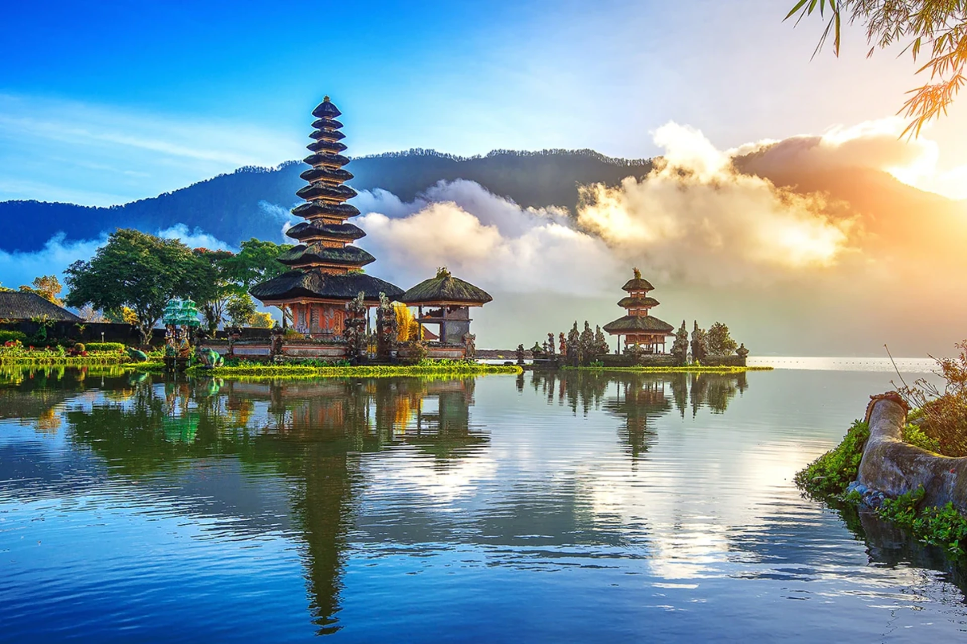 Ubud, Nusa Dua, Nusa Penida & More Bali image 4