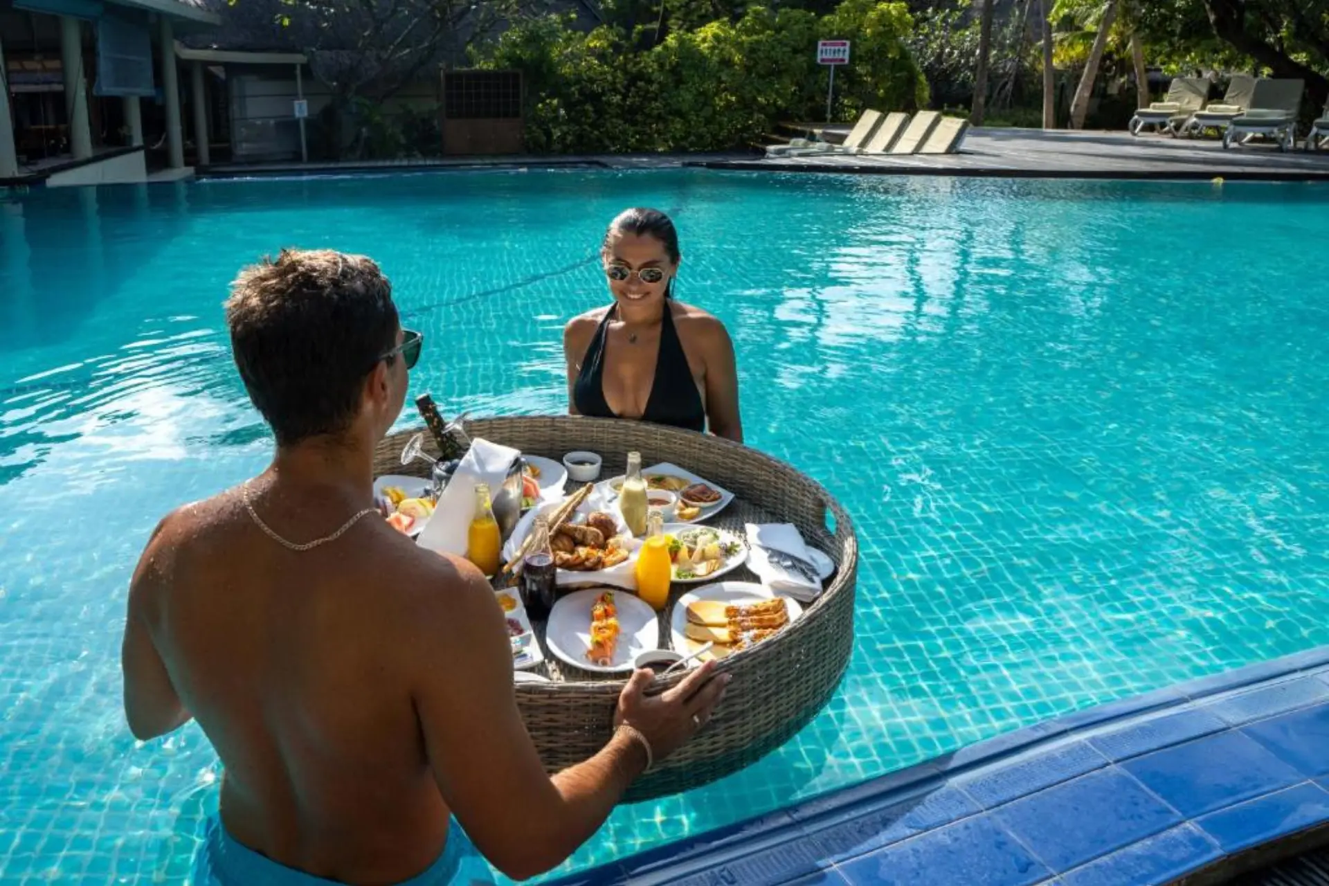3N Maldives Retreat: Short Escape at Adaaran Select Hudhuranfushi
