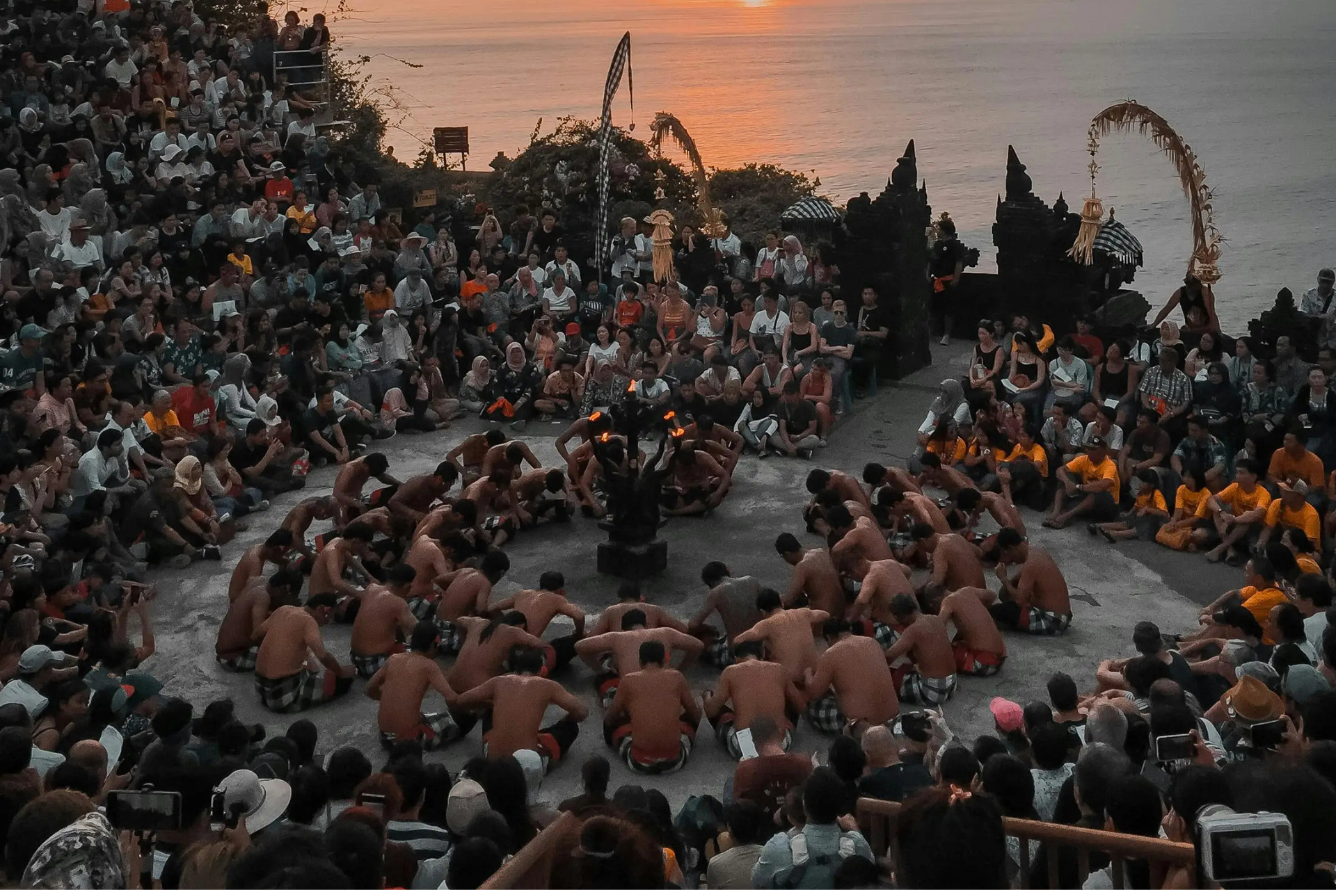 Seminyak, Ubud, Nusa Penida Bali image 3