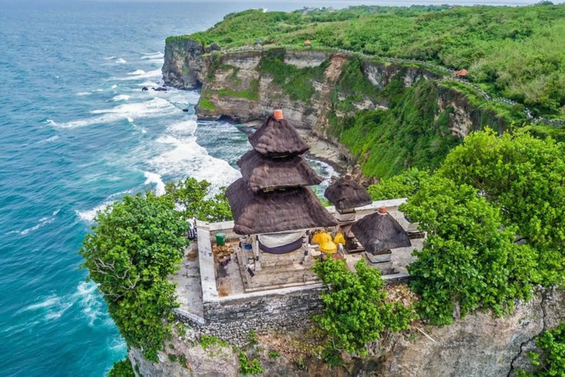 Seminyak, Ubud Bali package
