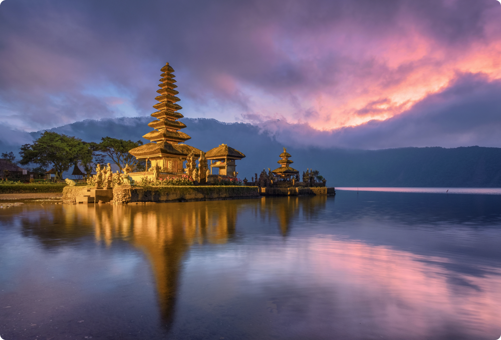 Ubud, Nusa Dua Bali image 2
