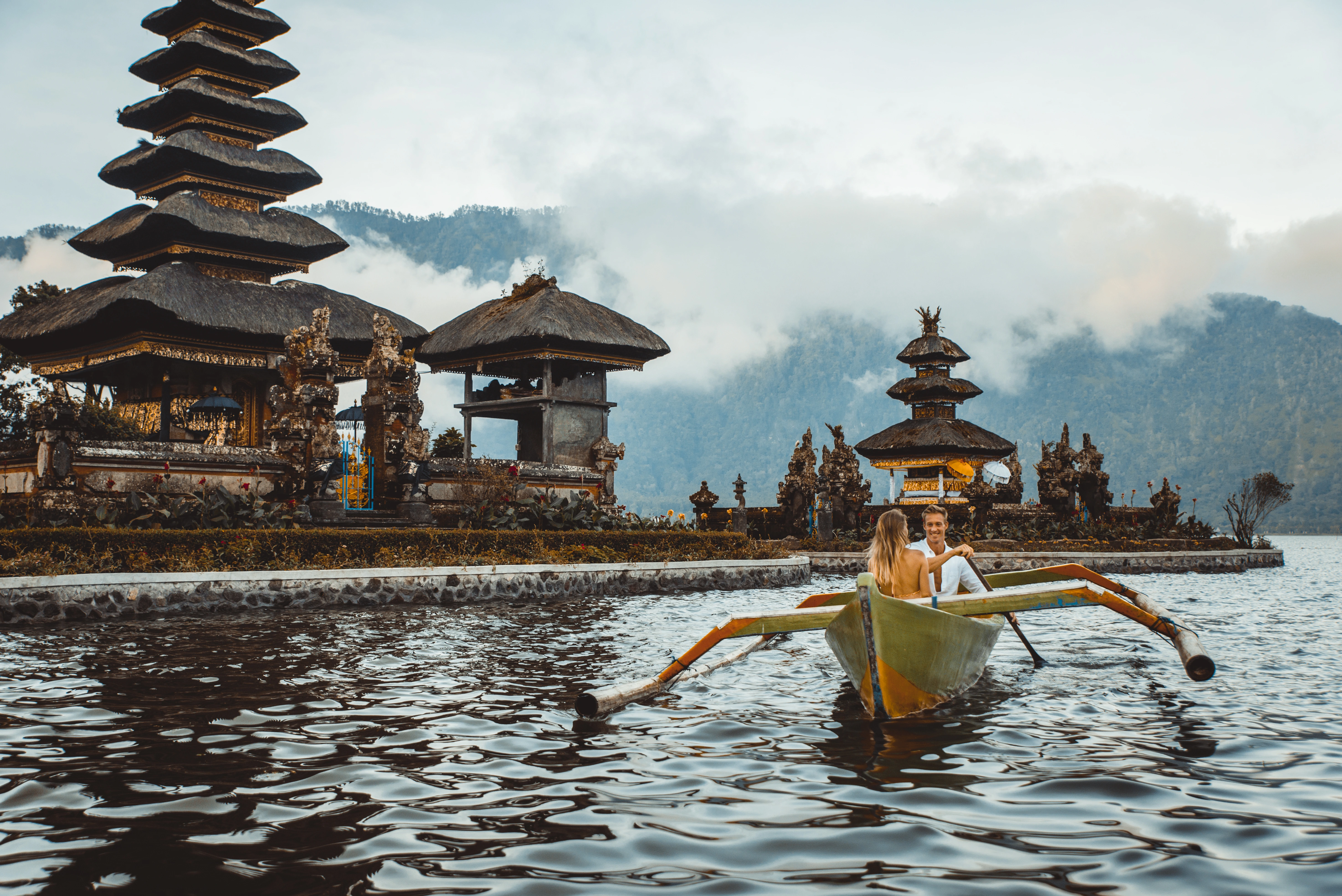 Ubud, Nusa Dua Bali image 4