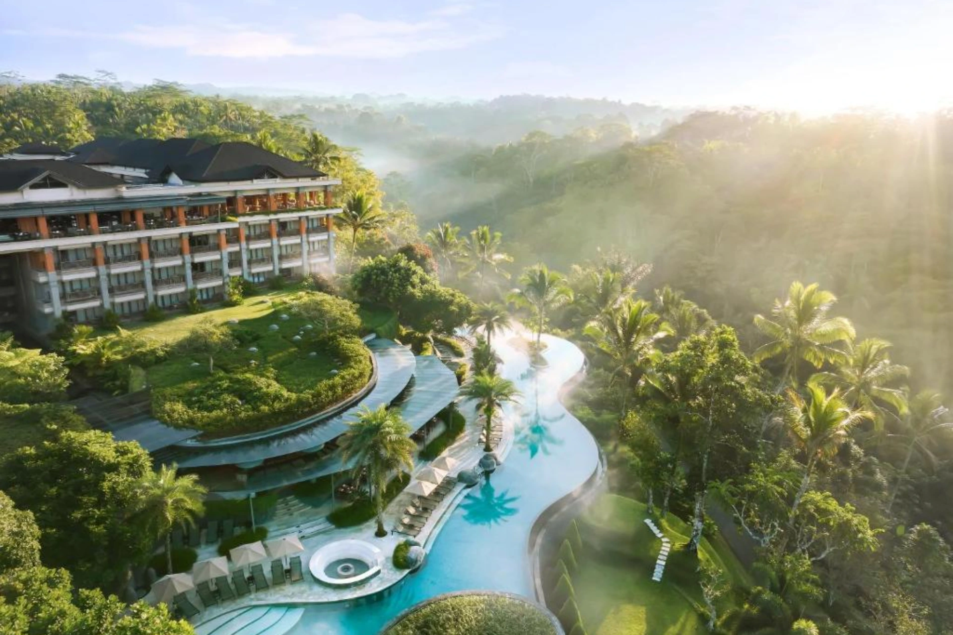 Seminyak, Ubud, Nusa Penida Bali package