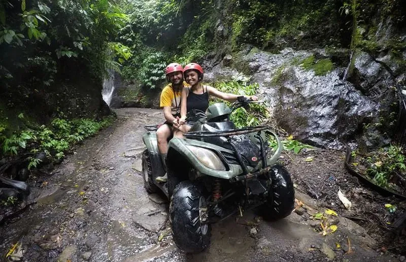 Ubud, Nusa Dua Bali day 5