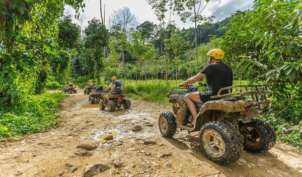 Ubud, Nusa Dua Bali image 2