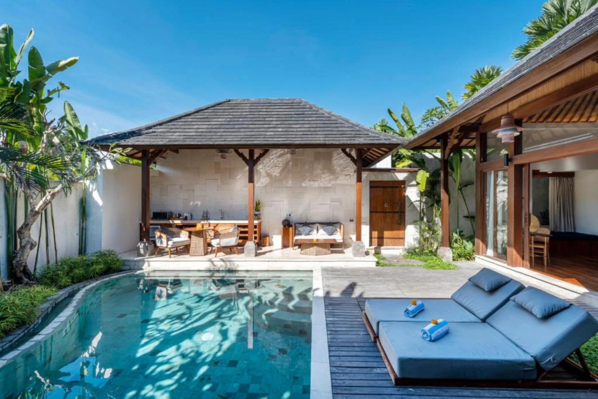 Ubud, Nusa Dua Bali day 3