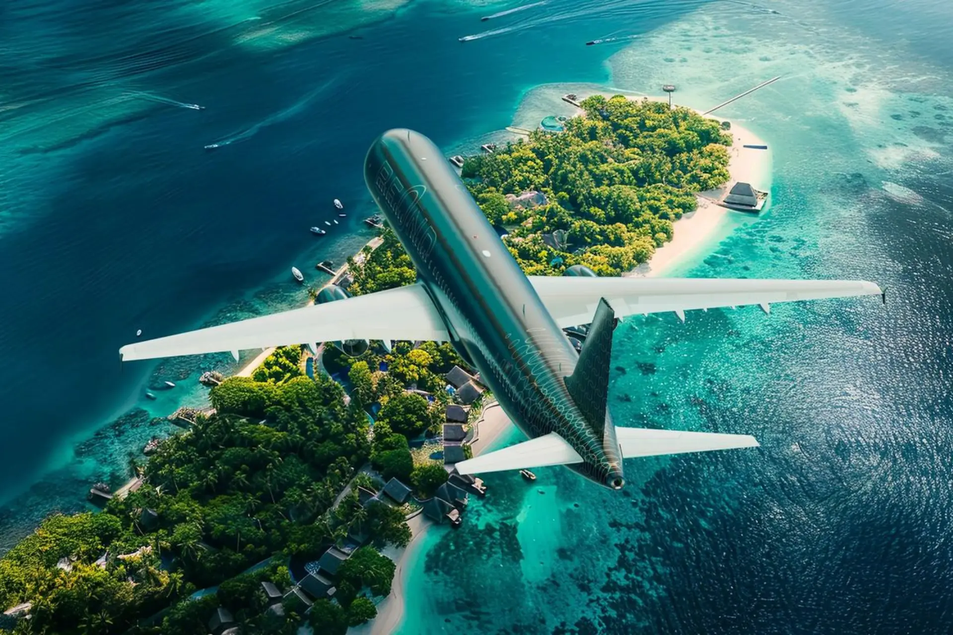 Seminyak, Ubud, Nusa Penida Bali package