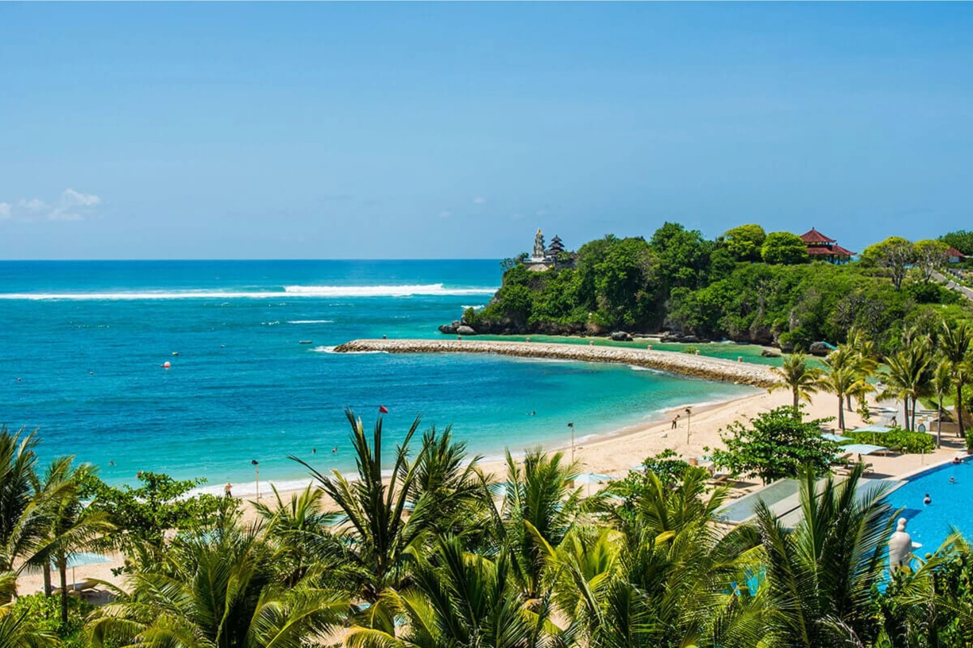 Ubud, Nusa Dua Bali image 4