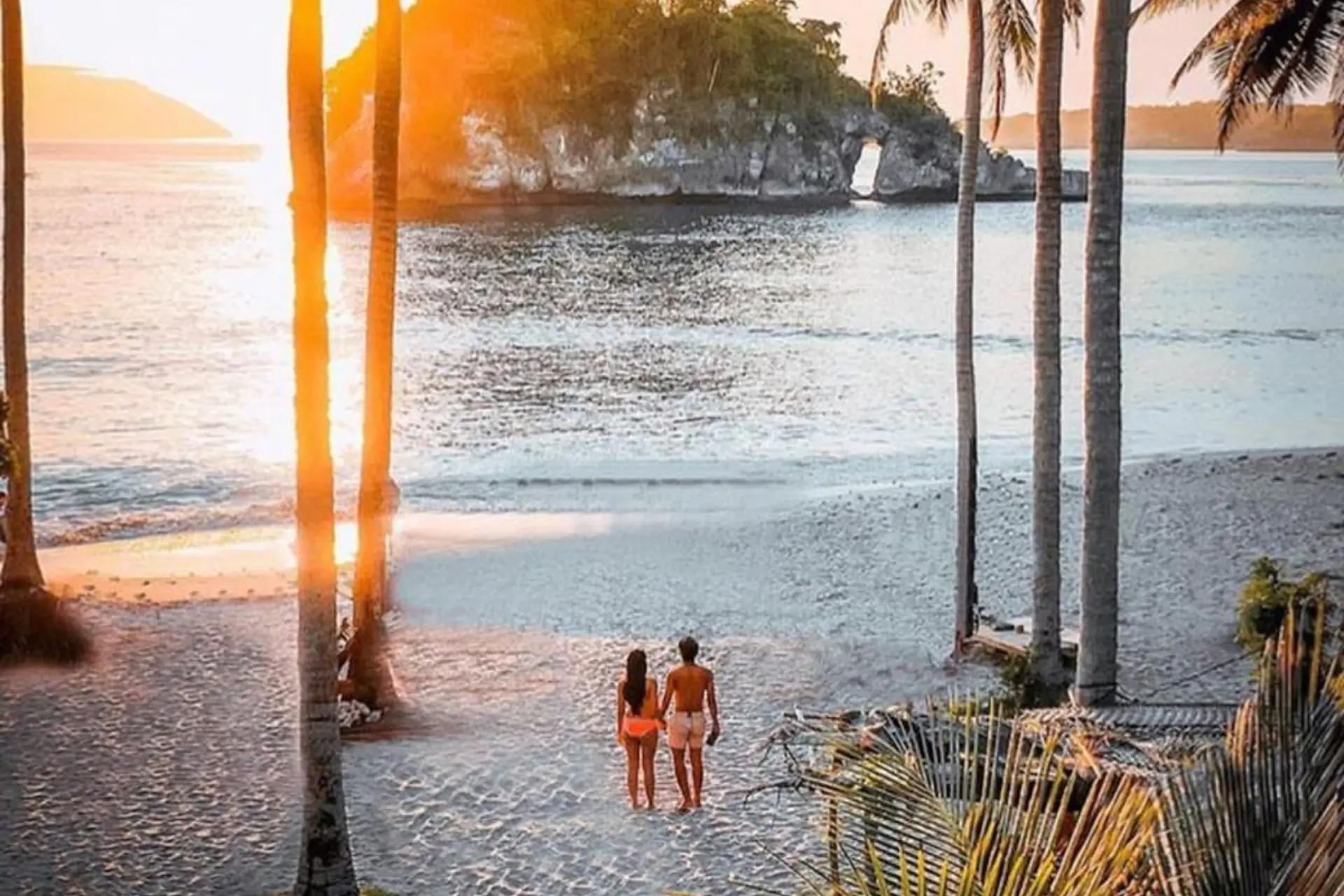 Seminyak, Ubud Bali package