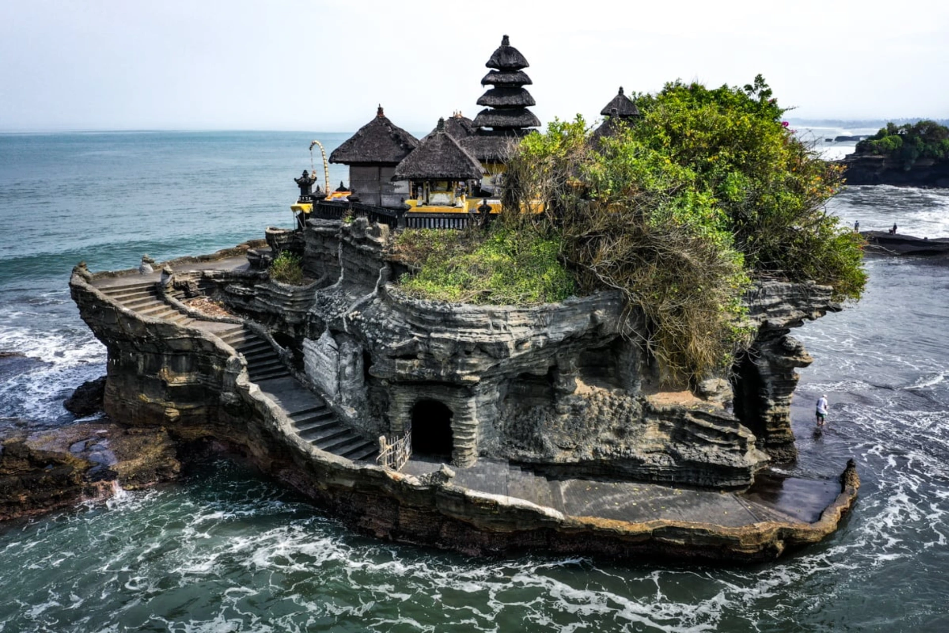 Seminyak, Ubud, Nusa Penida & More Bali day 10