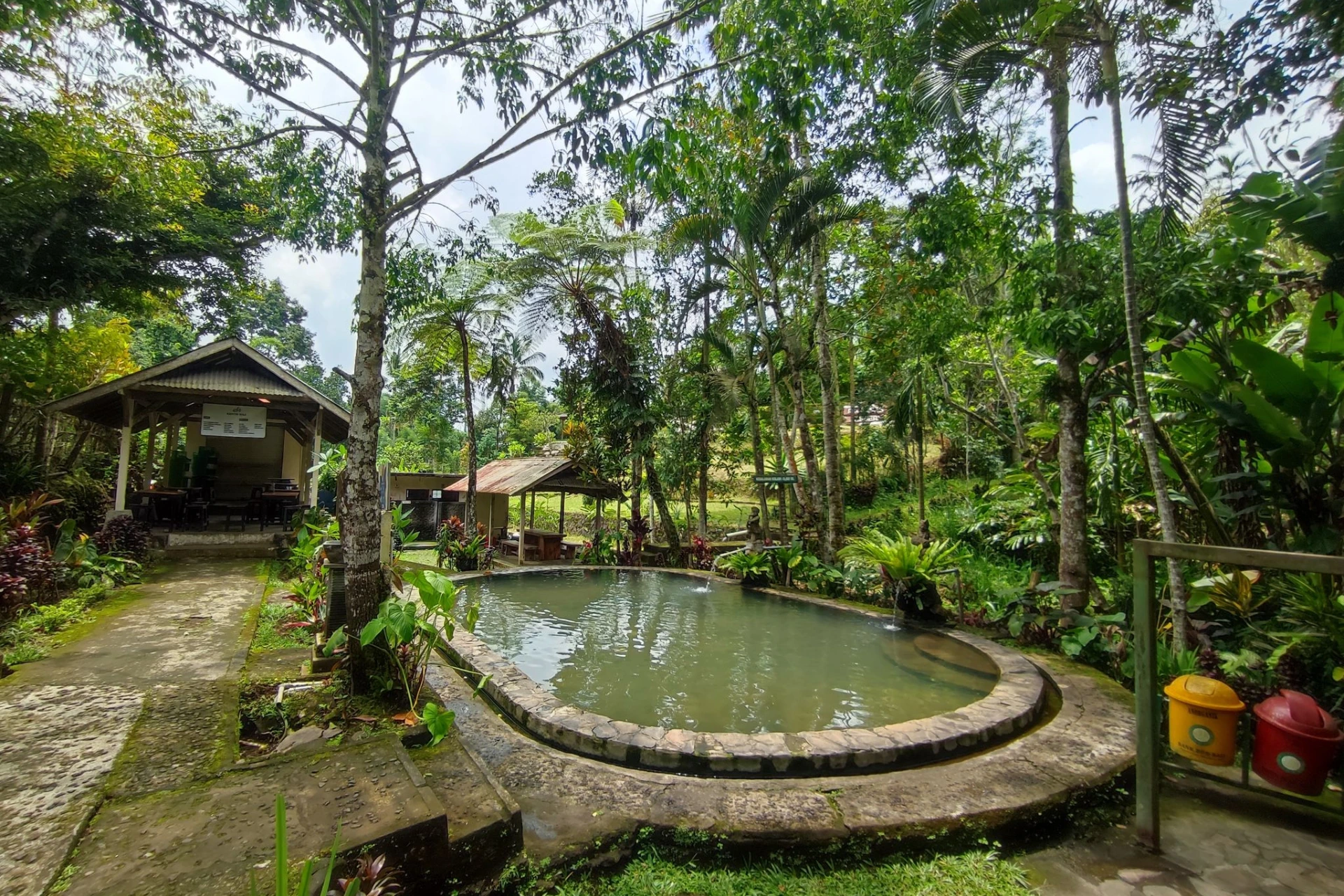 Seminyak, Ubud Bali day 5